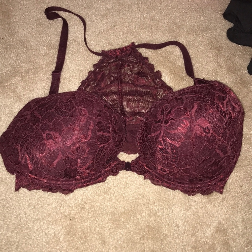 VS Bra